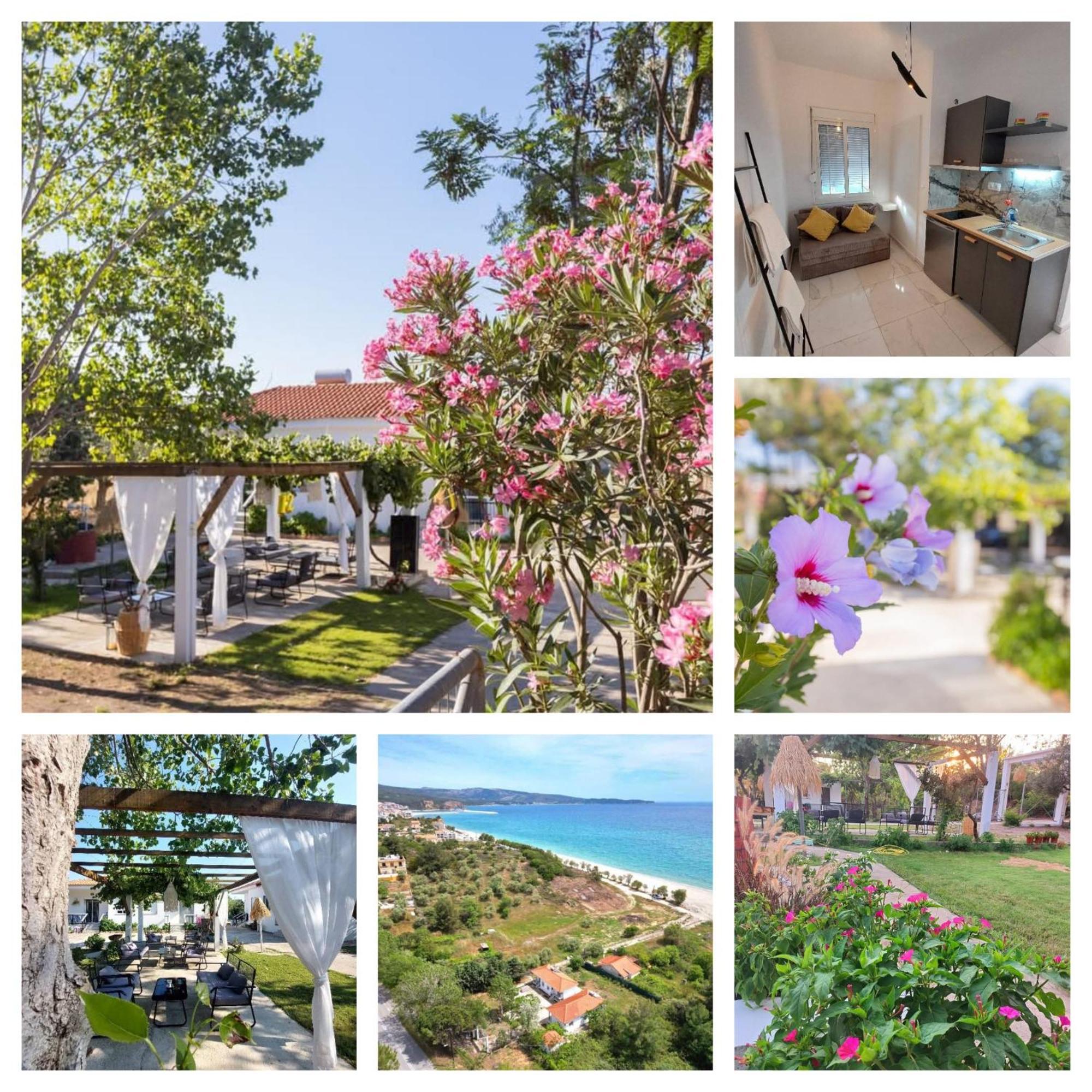 Access Apartment Limenaria (Thasos)